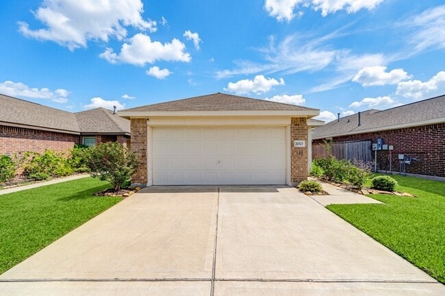 property at 26923 Winward Crk Trl