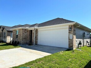 3819 Lanercost Ln in Fulshear, TX - Building Photo - Building Photo