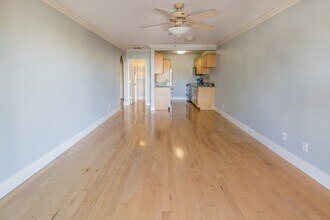 3980 8th Ave in San Diego, CA - Building Photo - Building Photo