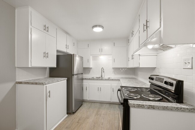 property at 3531 Midwest Dr