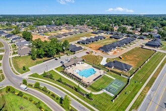 Villas at Anthony Park in Springfield, MO - Building Photo - Interior Photo