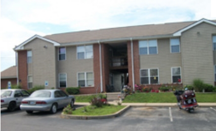 Edgewood Apartments