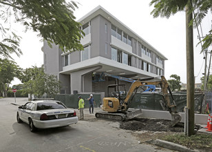 4670 NE 2nd Ave in Miami, FL - Building Photo - Building Photo