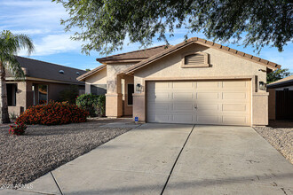 8180 W Marco Polo Rd in Peoria, AZ - Building Photo - Building Photo