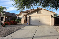 8180 W Marco Polo Rd in Peoria, AZ - Foto de edificio - Building Photo