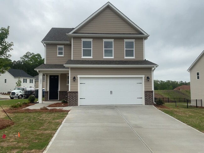 property at 1001 Highland Walk