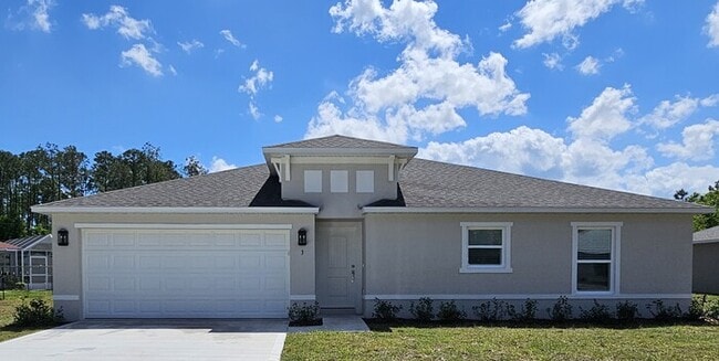 property at 3 Smollett Pl