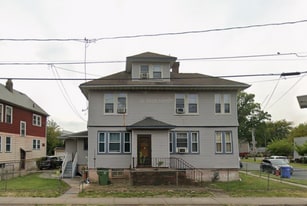 73 W Edgar Rd, Unit 1 in Linden, NJ - Building Photo