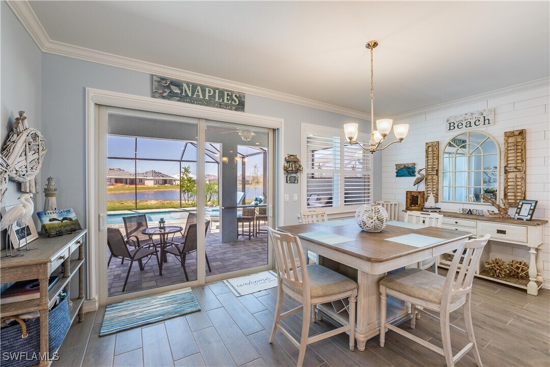 14471 Stillwater Way in Naples, FL - Building Photo