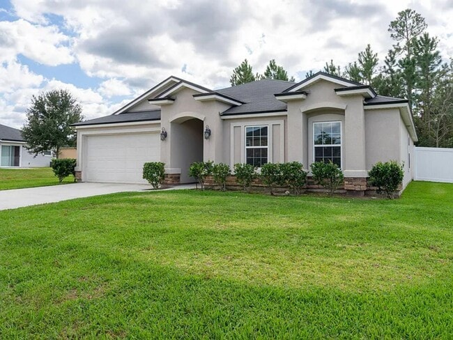 15360 Spotted Stallion Trail in Jacksonville, FL - Foto de edificio - Building Photo
