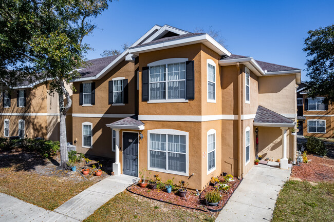 Osprey Ridge Apartments in Clermont, FL - Building Photo - Primary Photo