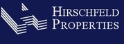 Property Management Company Logo Hirschfeld Properties LLC