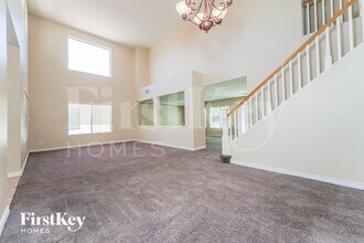 6528 Feather Peak St in North Las Vegas, NV - Building Photo - Building Photo