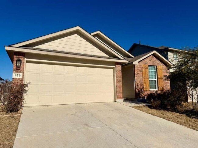 property at 959 Brown Thrasher