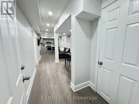 164 Morningside Dr in Halton Hills, ON - Building Photo