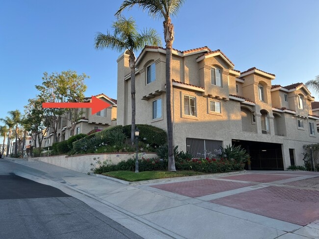 property at 201 Laurel Ave