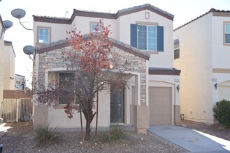 7701 Crystal Village Ln in Las Vegas, NV - Building Photo - Building Photo