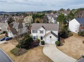 145 Sessingham Ln in Alpharetta, GA - Building Photo - Building Photo