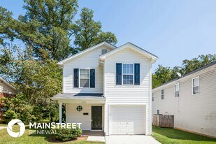 4314 Glenwood Dr in Charlotte, NC - Building Photo