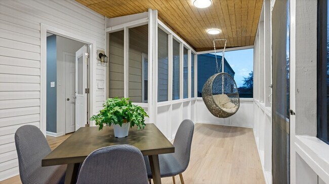 5545 Davey St in Capitol Heights, MD - Building Photo - Building Photo