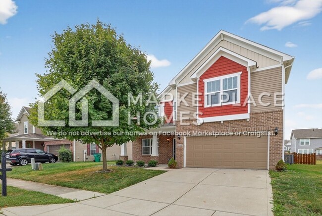 2324 Boneset Dr in Plainfield, IN - Building Photo - Building Photo