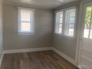 512 Hamilton St in Sterling, CO - Building Photo - Building Photo