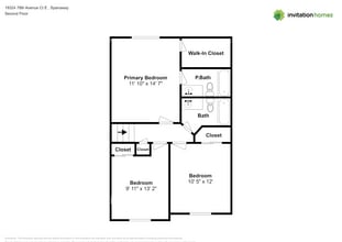 19324 78th Ave Ct E in Spanaway, WA - Building Photo - Building Photo
