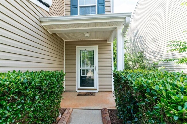 2860 Mayfair Dr in Cumming, GA - Building Photo - Building Photo