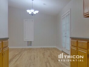 5491 Quarters Way in Powder Springs, GA - Building Photo - Building Photo