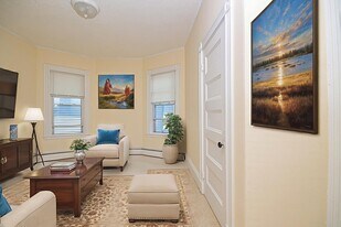 54 Forbes St, Unit 3 in Boston, MA - Building Photo