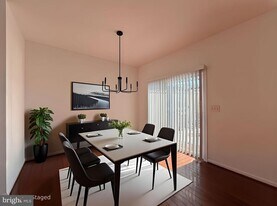 439 Ginkgo Terrace NE in Leesburg, VA - Building Photo