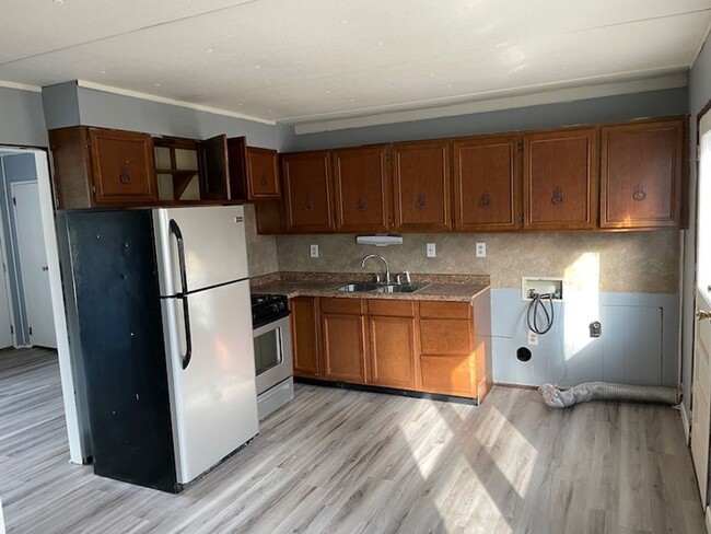 372 Home Ave in Mansfield, OH - Building Photo - Building Photo