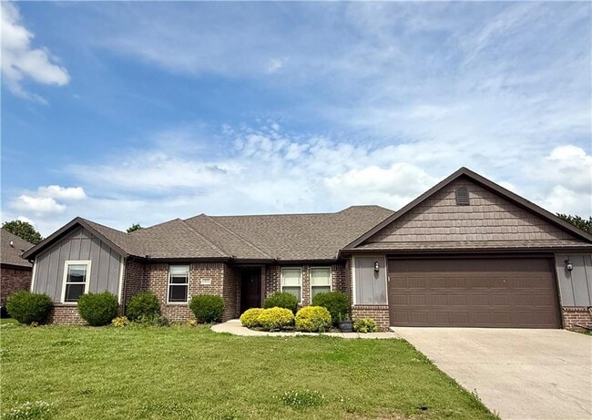 property at 1010 Messina Way