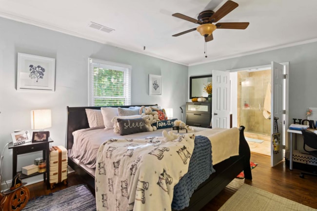 property at 1962 Beecher Rd SW