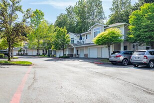 The Ridge at Riverview in Kent, WA - Building Photo