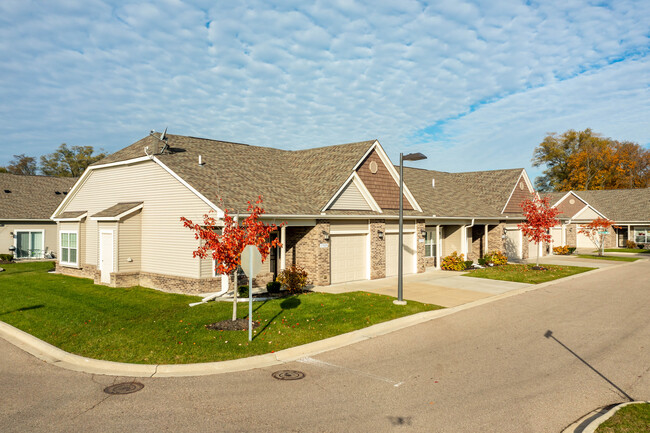 Hartford Village in Detroit, MI - Building Photo - Building Photo