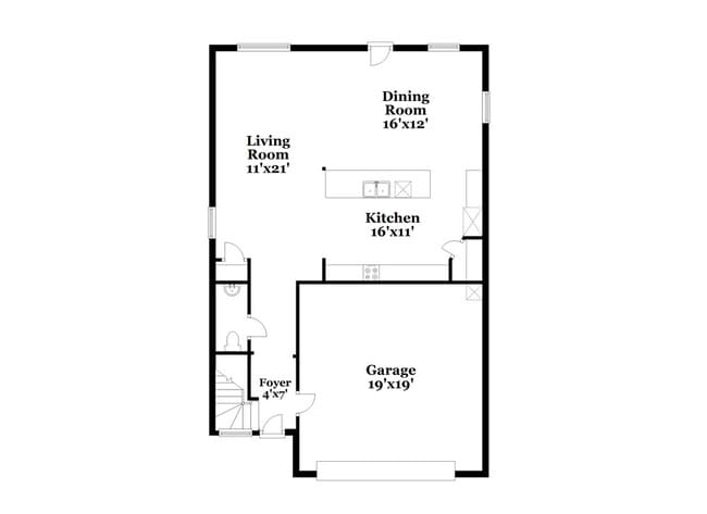 4331 Drifter Dr in Charlotte, NC - Building Photo - Building Photo