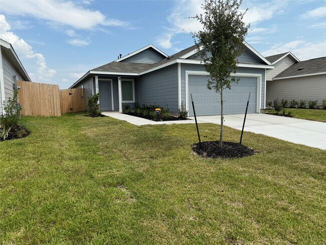 12418 Mountain Daisy Rd in Houston, TX - Building Photo - Building Photo