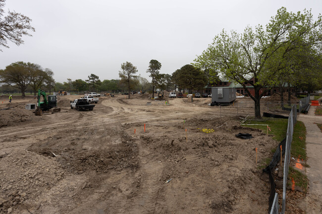 StoneCreek of Copperfield in Houston, TX - Foto de edificio - Building Photo