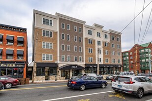 427 Howe Ave in Shelton, CT - Building Photo