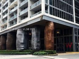 property at 465 Brickell Ave