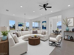 2032 NW 32nd Ct in Cape Coral, FL - Building Photo - Building Photo