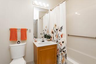 Sandra Lane Senior Apartments in North Tonawanda, NY - Building Photo - Interior Photo