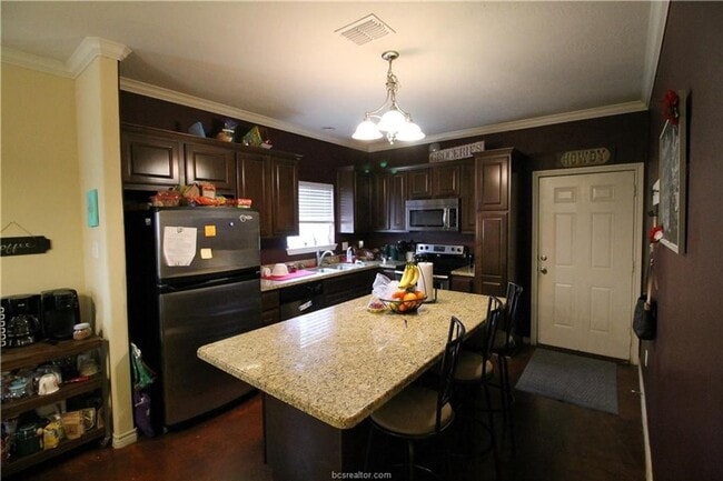 property at 6907 Appomattox Dr