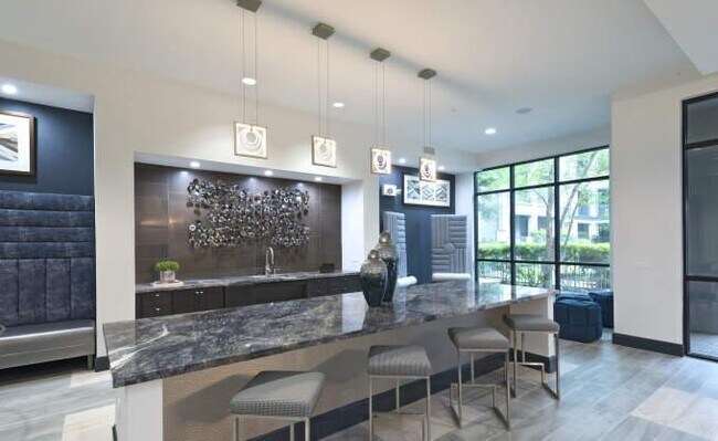 property at 7600 Highmeadow Dr