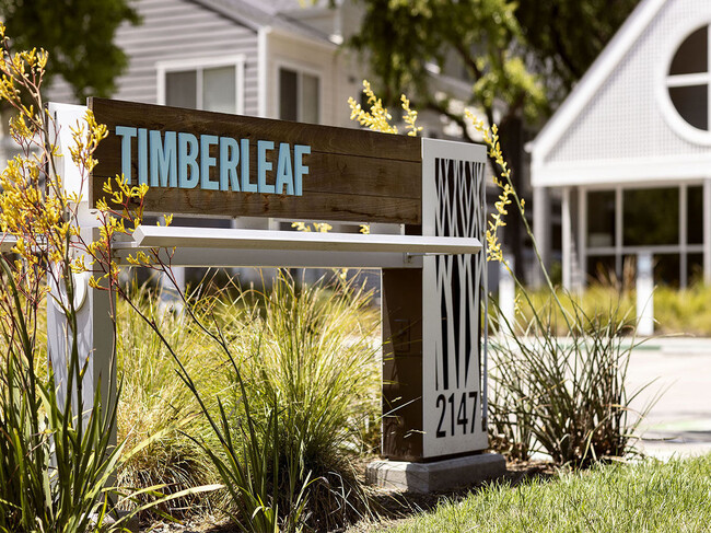 Timberleaf in Santa Clara, CA - Building Photo - Building Photo