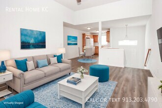 5904 Perry Ave in Merriam, KS - Building Photo - Building Photo