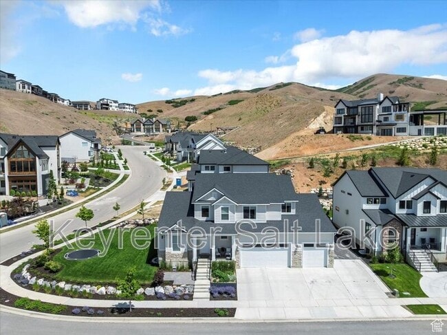 1046 W Seasons View Ct in Lehi, UT - Building Photo - Building Photo