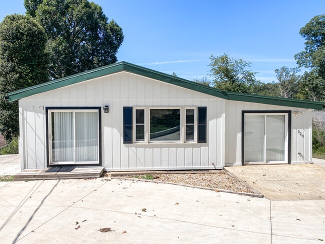 property at 520 Timberlake Dr
