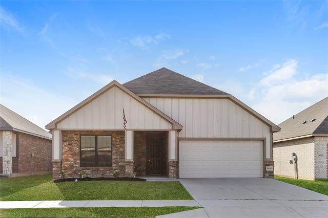 property at 10316 Ft Ewell Trl